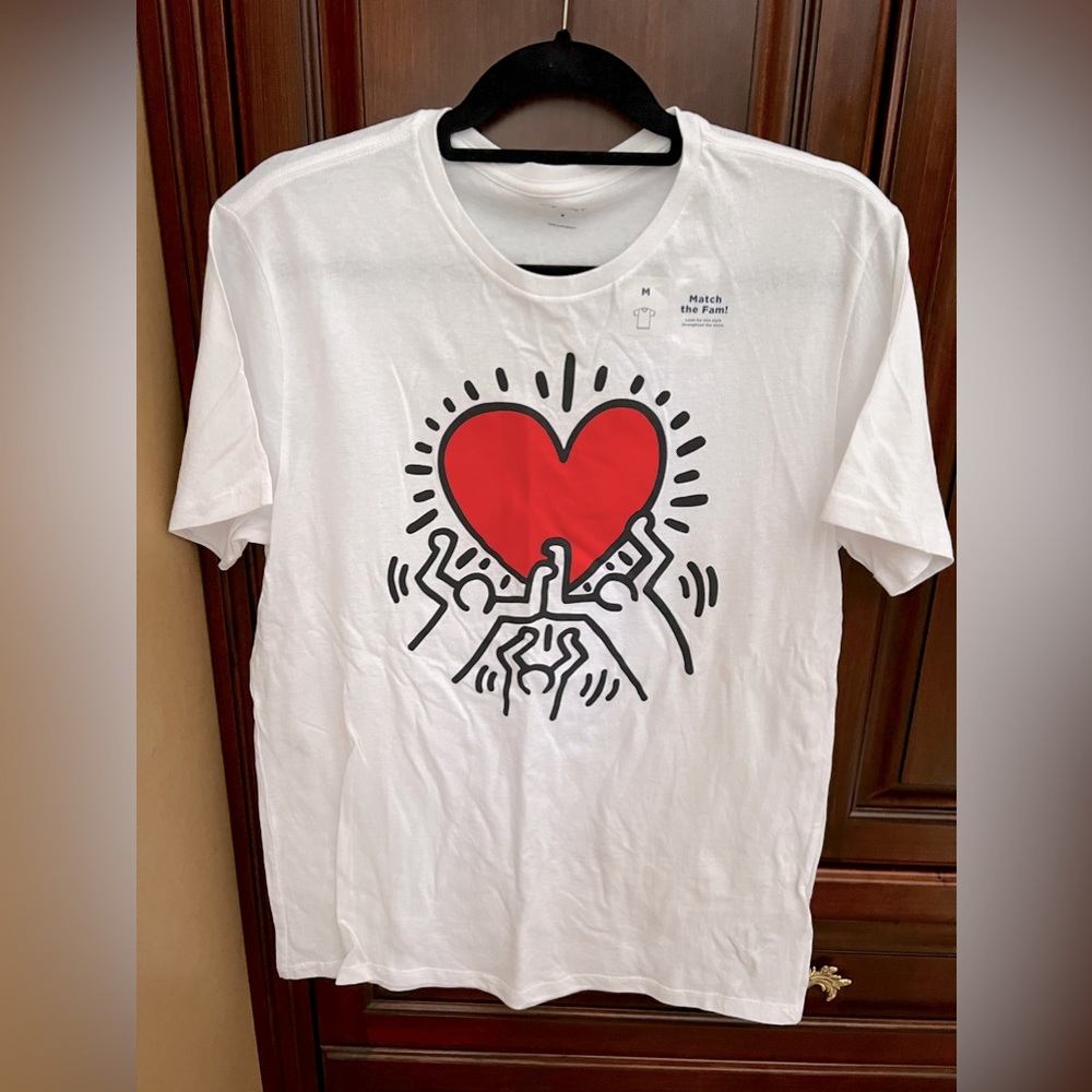 Trendy t shirt